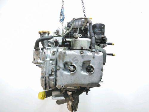 Engine SUBARU FORESTER (SH_) 2.0 D AWD (SHH, SHD, SHN) | BP28219100M1 