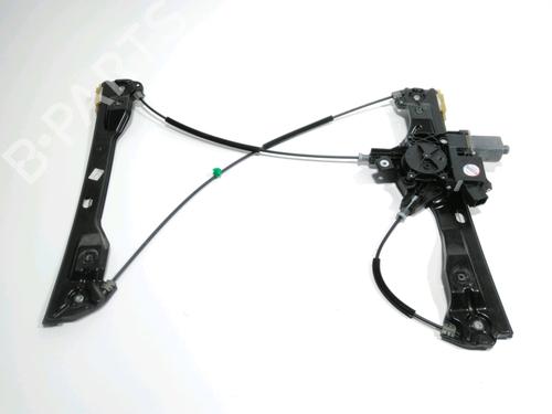 Used Front left window mechanism OPEL ADAM (M13) 1.4 (87 hp) 28241053