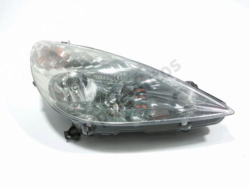 Used Right headlight PEUGEOT 607 (9D, 9U) 2.2 16V (158 hp) 28266358