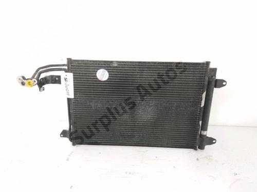 Used Heater matrix AUDI A3 (8P1) 1.6 TDI (105 hp) 30986797