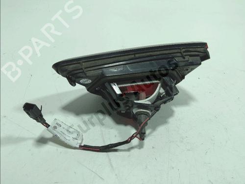 Left tailgate light RENAULT CLIO IV (BH_) 0.9 TCe 90 (BHNF, BHMA, BHMH, BHJK, BHJR) | BP37168411C79 - Image 2