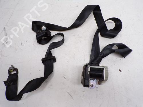 Used Rear right belt tensioner RENAULT TWINGO II (CN0_) [2007-2025]  28232607