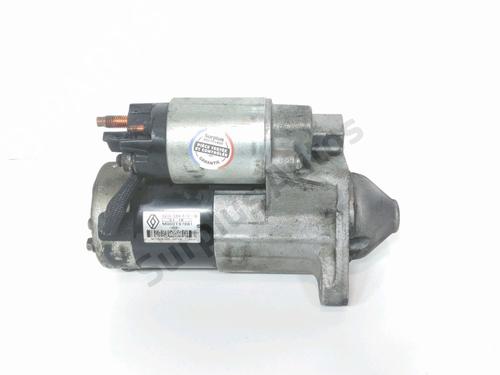 Used Starter Starter NISSAN JUKE (F15) 1.5 dCi (110 hp) 34643154 34643154