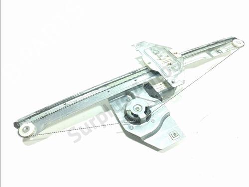 Front left window mechanism PEUGEOT PARTNER Tepee 1.6 HDi | BP36402633C22 - Image 2