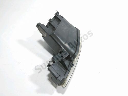 Right headlight PEUGEOT 206 SW (2E/K) 2.0 HDi | BP38981884C29 - Image 3