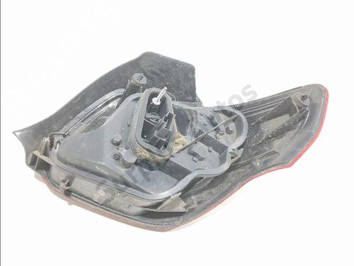 Left taillight CITROËN DS3 (SA_) 1.6 HDi 90 | BP40060887C34 - Image 2