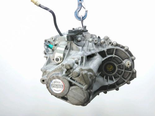 Getriebe RENAULT MEGANE IV Hatchback (B9A/M/N_) 1.3 TCe 115 (B9N9) | BP29857089M3 