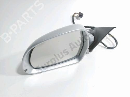 Używane Lusterko boczne lewe AUDI A3 Convertible (8P7) 2.0 TDI (140 hp) 32311148