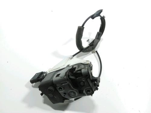 Used Front right lock Front right lock CITROËN BERLINGO MULTISPACE (B9) [2008-2026] 28247001 28247001