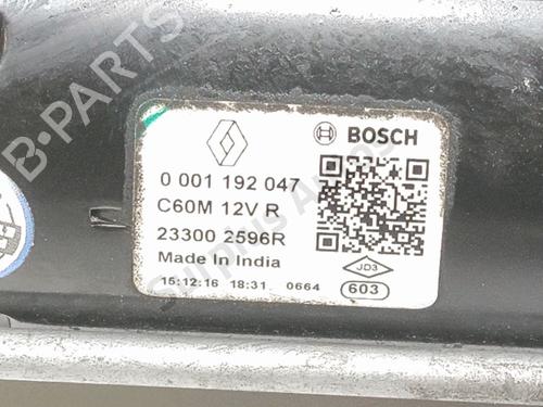 Starter DACIA SANDERO II 1.0 SCe 75 (B8JC, B8JD, B8NC) | BP37167488M8  - Image 5