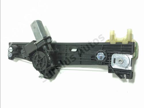 Used Rear left window mechanism Rear left window mechanism 37779303 37779303