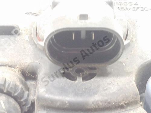 Left front fog light RENAULT KANGOO / GRAND KANGOO II (KW0/1_) 1.5 dCi 85 (KW0K, KW0L, KW0B) | BP31004732C30