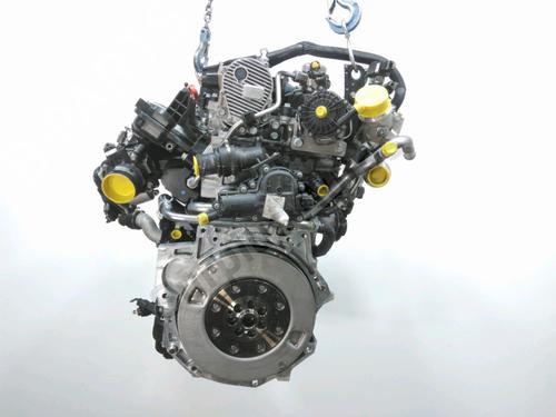 Engine HYUNDAI TUCSON (NX4E, NX4A) 1.6 T-GDi Hybrid | BP37761862M1 - Image 4