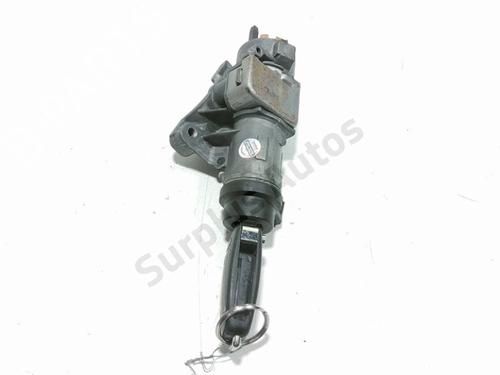 Ignition barrel AUDI A4 B7 (8EC) 2.0 TDI 16V | BP38793423M48 - Image 3