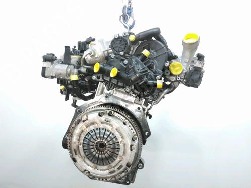 Engine SKODA OCTAVIA III (5E3, NL3, NR3) 1.4 TSI | BP32655187M1 - Image 4