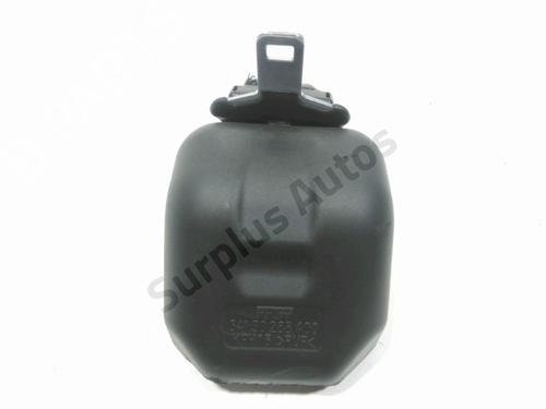 Used Rear left seatbelt CITROËN C3 II (SC_) 1.4 HDi 70 (SC8HZC, SC8HR0, SC8HP4) (68 hp) 31058417