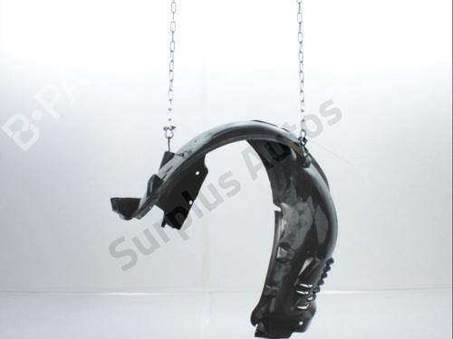 Used Wheel arch MERCEDES-BENZ E-CLASS (W211) E 220 CDI (211.006) (150 hp) 31986607