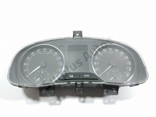 Kombinert Instrument SKODA FABIA II Combi (545) [2007-2014]  29579766