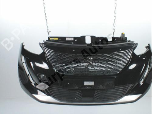 Foran kofangere PEUGEOT 2008 II (UD_, US_, UY_, UJ_, UR_, UC_) 1.2 PureTech 130 (USHNS, URHNS) (130 hp) 31986536