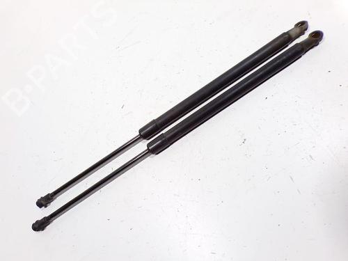 Used Tailgate lift support AUDI A3 (8P1) [2003-2013]  28260995