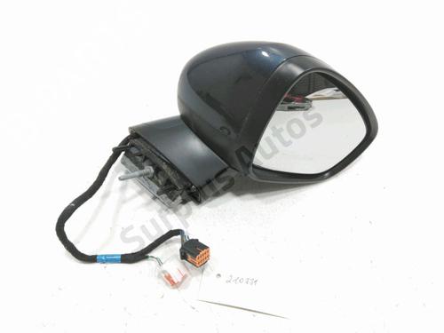 Used Right mirror CITROËN C4 II (NC_) 1.6 HDi 90 (92 hp) 30997113