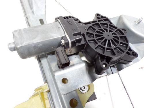 Front left window mechanism RENAULT TWINGO III (BCM_, BCA_)  | BP28240610C22 