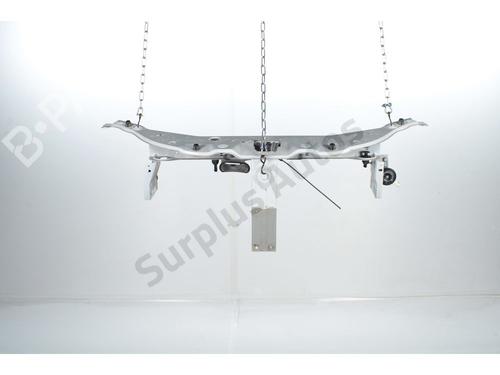 Used Crossmember Crossmember DACIA DOKKER MPV (KE_) 1.6 LPG (83 hp) 34115746 34115746