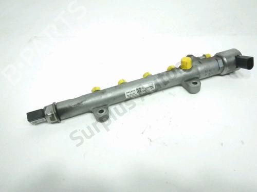 Injection rail MERCEDES-BENZ B-CLASS Sports Tourer (W246, W242) B 200 CDI (246.201) | BP28221396M98
