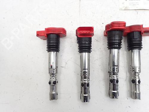 Ignition coil AUDI A4 B6 Avant (8E5) 3.0 quattro | BP37763481M94 - Image 2