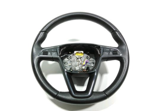 Used Steering wheel SEAT IBIZA V (KJ1, KJG) 1.0 TSI (95 hp) 28225417