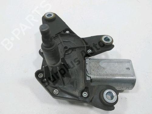 Viskermotor bagrude RENAULT TWINGO II (CN0_) 1.2 16V (CN0K, CN0V, CN0A) (76 hp) 31008178