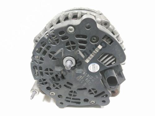 Alternator VW PASSAT B7 (362) 1.6 TDI | BP38009351M7 - Image 3