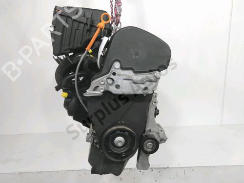 Engine VW GOLF VI (5K1) 1.4 | BP37761905M1 - Image 2