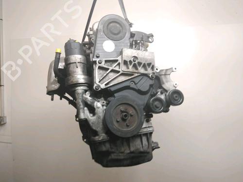 Engine KIA CERATO I Hatchback (LD) 2.0 CRDi | BP37761729M1 - Image 4