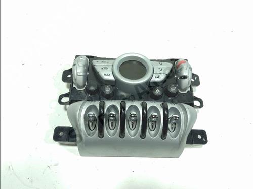 Commande Chauffage MINI MINI (R56) Cooper (120 hp) 31986431