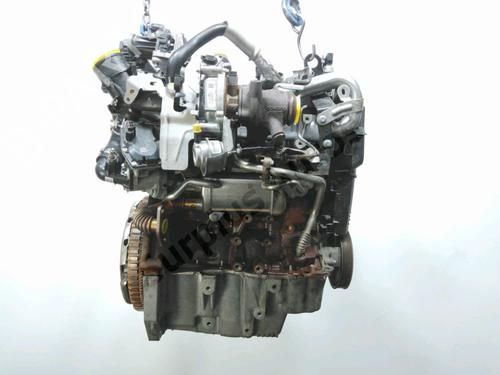 Engine RENAULT CLIO IV (BH_) 1.5 dCi 75 | BP28219492M1 - Image 3
