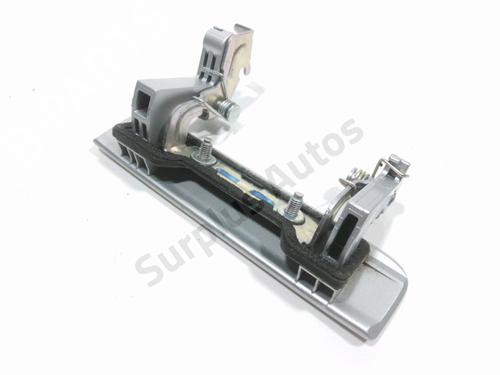 Tailgate handle NISSAN MICRA IV (K13K, K13KK) 1.2 | BP28260287C132