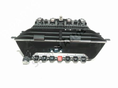 Used Electronic module Electronic module 37768033 37768033