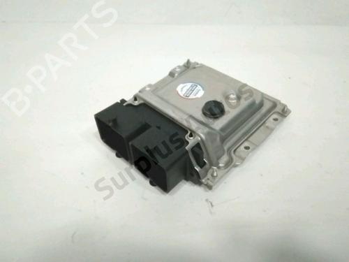 Motorstyringsenhet FORD FIESTA VII (HJ, HF) 1.1 Ti-VCT (86 hp) 28221049