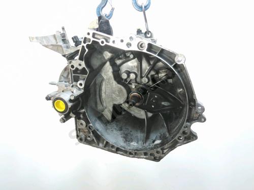 Used Gearbox PEUGEOT 308 II (LB_, LP_, LW_, LH_, L3_) 1.2 THP 110 (110 hp) 28224343
