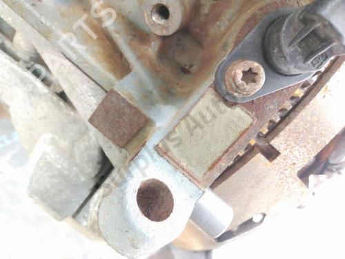 Engine OPEL CORSA D (S07) 1.3 CDTI (L08, L68) | BP36153180M1  - Image 5