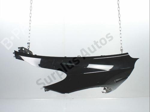 Used Left front fenders Left front fenders 37771771 37771771