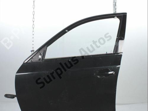 Used Left front door Left front door 38613621 38613621