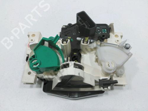 Climate control DACIA LOGAN MCV (KS_) 1.5 dCi (KS0W) | BP30988949I5