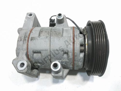AC compressor MAZDA 6 Estate (GH) 2.0 MZR (GHEFW, GH10F) | BP30986756M34 - Image 4