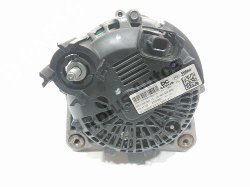 Alternator RENAULT CLIO V (B7_) 1.5 Blue dCi 100 (B7AD) | BP35719796M7 - Image 3