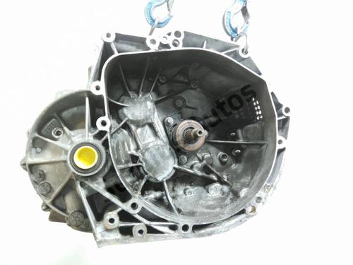 Used Gearbox Gearbox 37764922 37764922