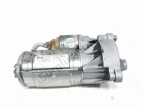 Startmotor PEUGEOT 308 I (4A_, 4C_) 2.0 HDi (150 hp) 28222409