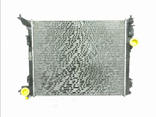 Water radiator RENAULT MEGANE IV Hatchback (B9A/M/N_) 1.5 dCi 110 (B9A3) | BP37870336M31 - Image 2