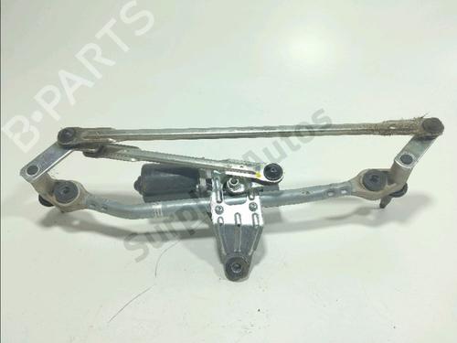 Used Front wipers mechanism Front wipers mechanism 38009682 38009682